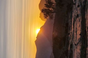 Discovering Oman's Hidden Treasures: Wadi Exploration