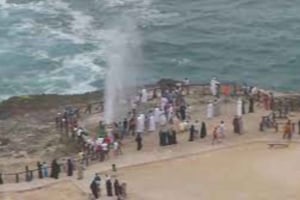 Utforsk vestlige Salalah og Orientens karibiske Fazayah-strender