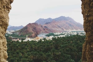 Fanja: Odkrywanie sekretnego skarbu