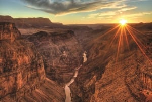 Hajar Mountains: Private Day Trip from Muscat