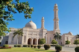Salalah: tour storico guidato della città - Patrimonio e cultura