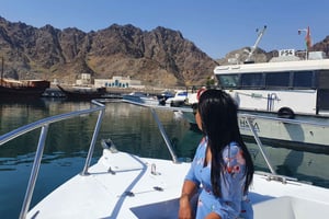 Lo más destacado del tour de la ciudad de Mascate en coche privado con guía