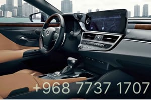 خدمة الاستقبال والتوصيل الفاخرة من مطار مسقط