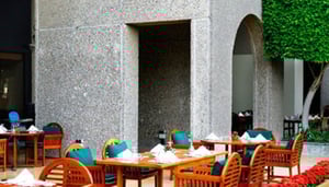 Musandam Café and Terrace