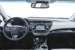 Muscat: Airport Private Transfer to/from all Muscat Hotels