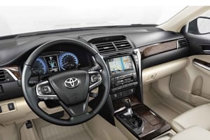 Muscat: Wynajem samochodu z kierowcą na cały dzień w Muscat CityTerritory