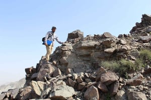 Muscat: Geology Tour with Wadi Al Mayh and Sifah Eclogite