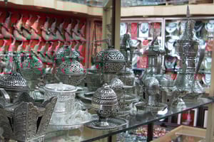 Muscat Marvels: Luxury Tour with Customizable Itinerary