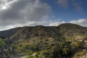 マスカット発：ニズワとジェベル・アクダールの不思議な冒険日帰りツアーをお楽しみください