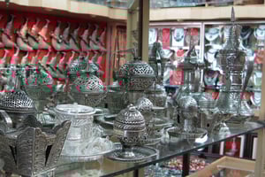 Muscat Marvels: Luxury Tour with Customizable Itinerary