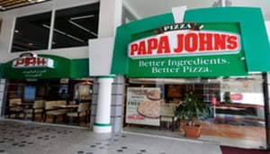 Papa Johns