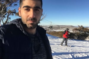 Private Tours - Muscat - Nizwa - Wadi Shab - Airport pick up