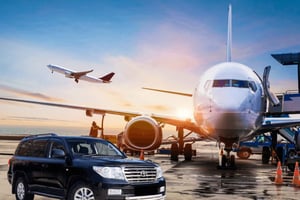 Salalah Airport Transfer to all Hotels in Dhofar