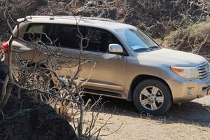 Salalah: Geführte Tour zu den Highlights der Stadt mit Geländewagen-Abenteuer