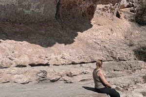 Salalah: excursión de 1 día con almuerzo y safari por el Jabal