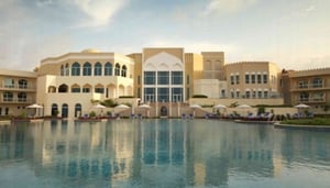 Salalah Marriott Resort