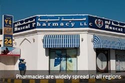 Medical Safety and Information