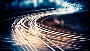 Wie ein Panamaischer Fahrer fahren