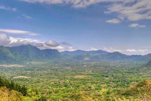 Anton Valley dagstur med vandring