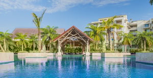 Buenaventura Puntarena Beach Club
