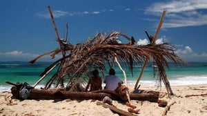 Cayo Coral och Cayo Zapatillas