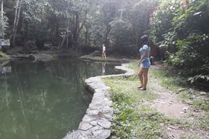 Da Cidade do Panamá: El Valle de Anton - Excursão Privada de Dia Inteiro