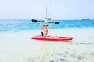 Da Cidade do Panamá: 4 viagens de 1 dia às Ilhas San Blas com almoço