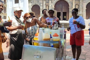 Riu Playa Blancasta – Panaman kanava ja kaupunkikierros