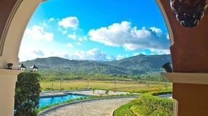 Hacienda Country Club & Golf