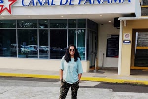 Panama: tour della città e Canale di Panama