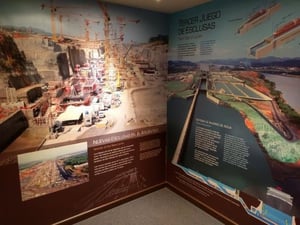 Museo del Canale Interoceanico