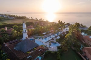 Buenaventura Golf & Beach Resort Panama