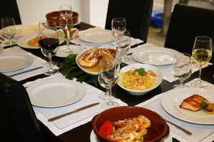 La Casa del Marisco Acha