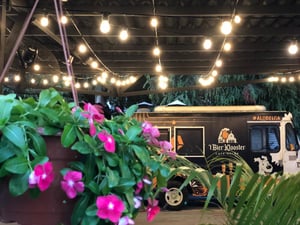 La Nave tBier Klooster