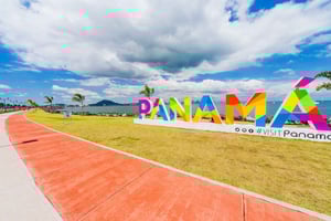 Privat byrundtur i La Vieja, Miraflores-kanalen og Casco Viejo