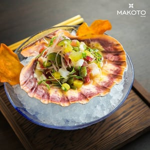 Makoto Restaurant