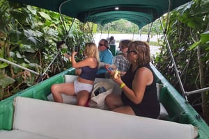 OPPLEVELSE AV APETURER