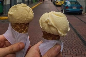 Panama : Best Street Food Tour With A Local Guide