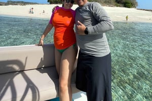 Panama City: cały dzień w Archipelagu Las Perlas