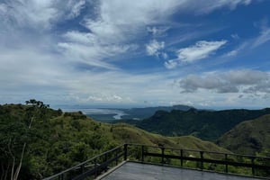 Ciudad de Panamá: Visita guiada de un día