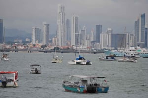 Panama City: Personlig tilpasset tur med lokal guide