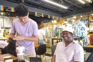 Panama City: Private Panamenian Flavors Tour