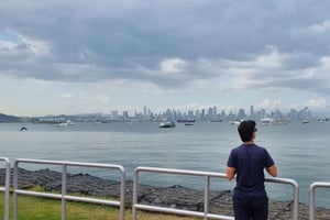 Tour della città di Panama: Un mix di culture e tempi