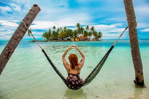 Panama : journée complète à San Blas