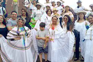 Panama pysähdysmatkalla: Amador ja paljon muuta.