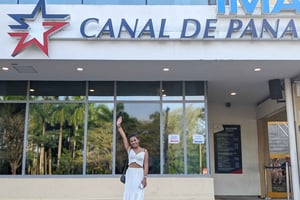 Panama: Private Transfer from Tocumen Airport