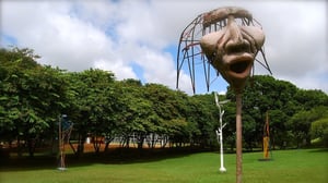 Recreational Park Omar