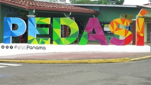 Pedasi et la péninsule d'Azuero