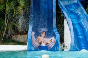 Playa Blanca Panama: giornata intera al Cala Beach Club