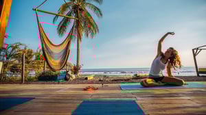 Playa Venao (Vena'o)